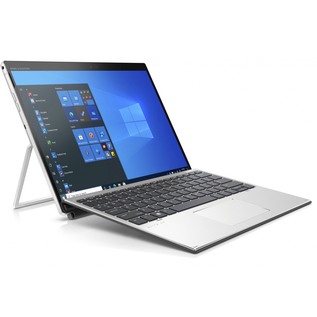 Ноутбук HP Elite x2 G8 (3Q5L4AV) изображение 2