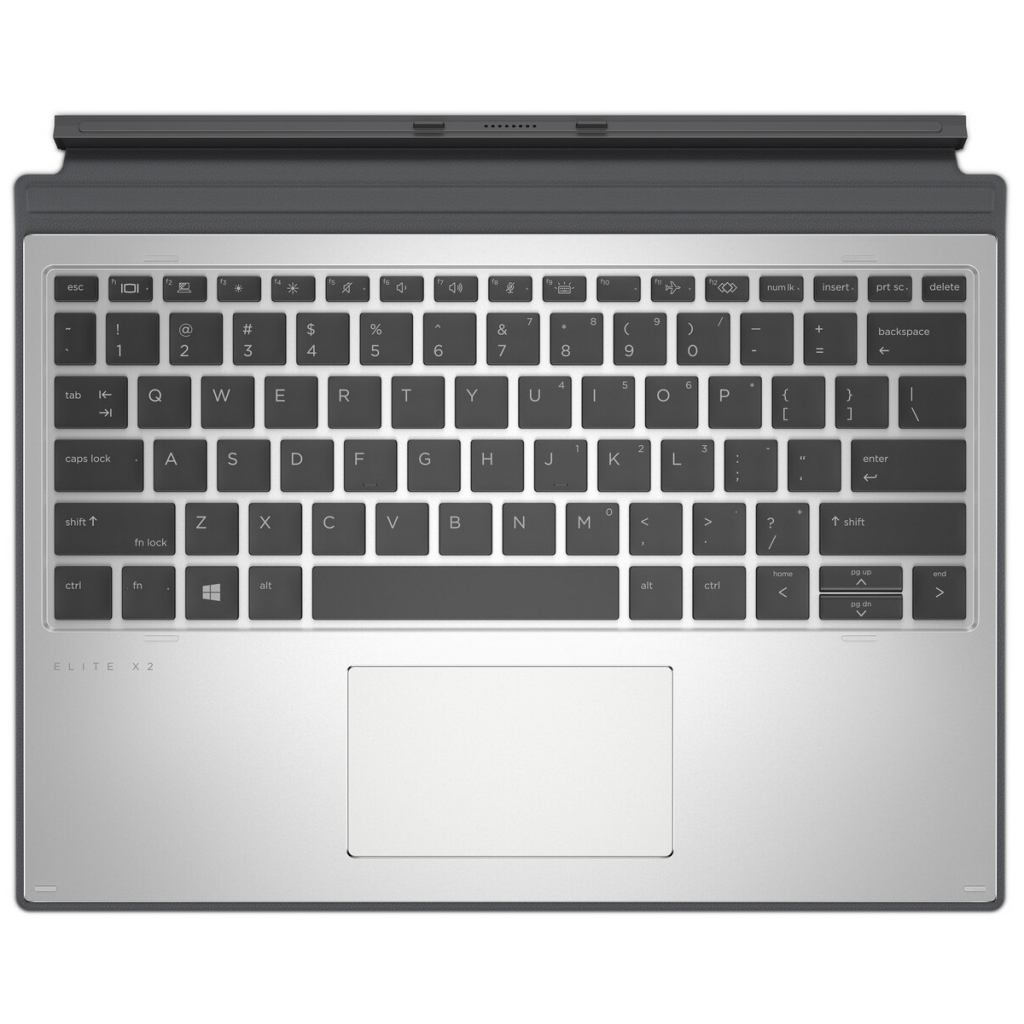 Ноутбук HP Elite x2 G8 (3Q5L4AV) изображение 4