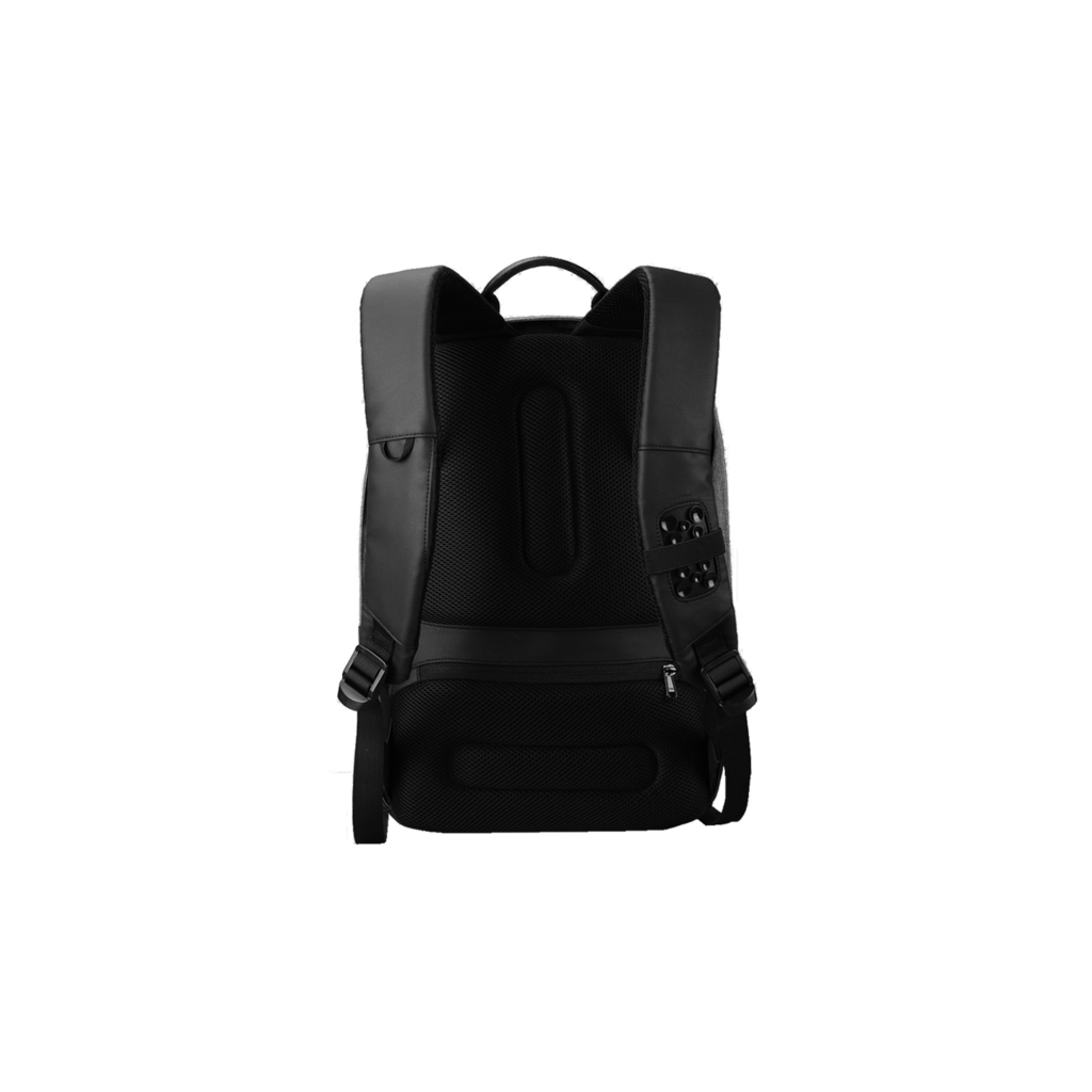 Рюкзак для ноутбука Energizer 15.6'' EPB001 Grey + powerbank UE10004 Black (EPB001-GY+UE10004) изображение 2