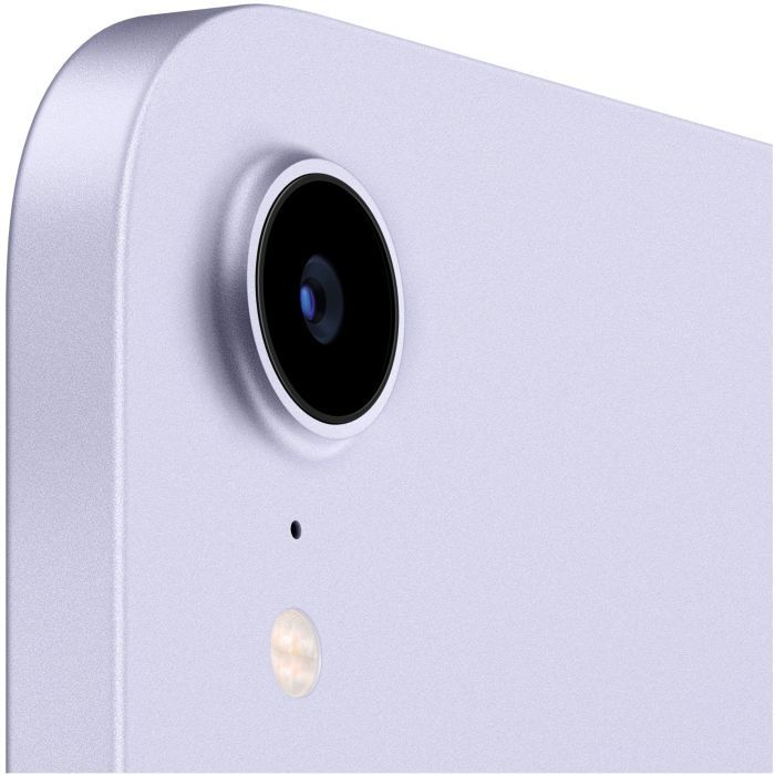 Планшет Apple iPad mini 2021 Wi-Fi 64GB, Space Grey (MK7M3RK/A) изображение 5