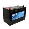 Аккумулятор автомобильный EXIDE START-STOP EFB 95A (EL955) изображение 3