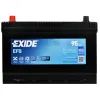 Аккумулятор автомобильный EXIDE START-STOP EFB 95A (EL955)