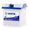 Аккумулятор автомобильный Varta Blue Dynamic 44Ah (544401042) изображение 2