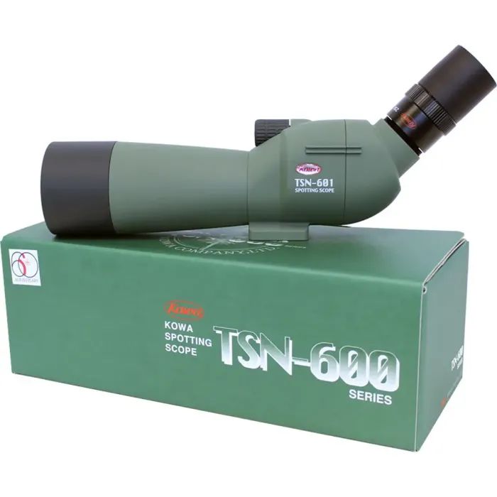 Подзорная труба Kowa TSN-601 60 mm Angled (10016) (925846) изображение 10