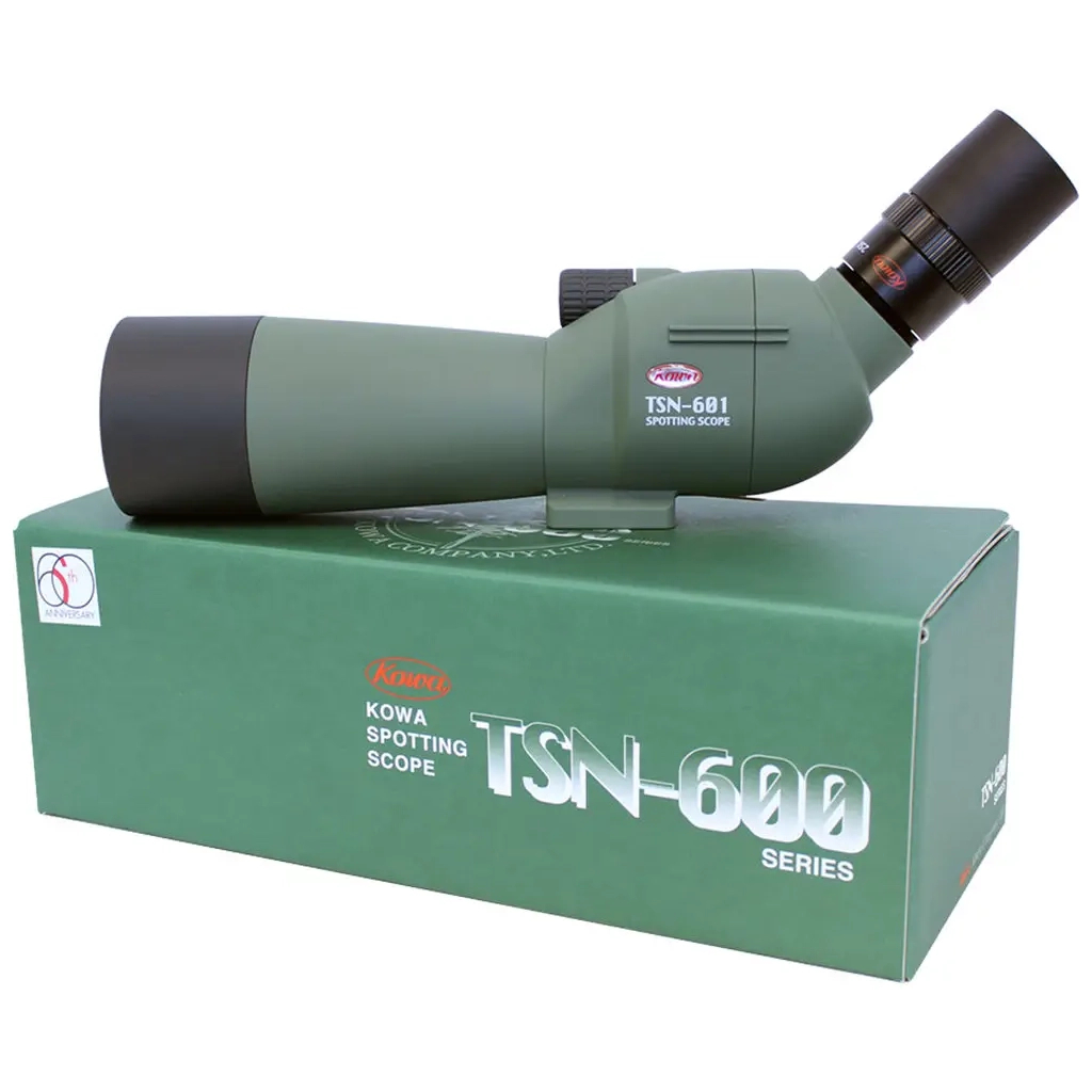 Підзорна труба Kowa TSN-601 60 mm Angled (10016) (925846) зображення 10