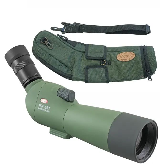 Подзорная труба Kowa TSN-601 60 mm Angled (10016) (925846) изображение 9