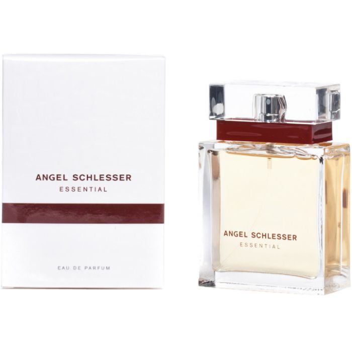 Парфумована вода Angel Schlesser Essential for Women 100 мл (8427395670205)