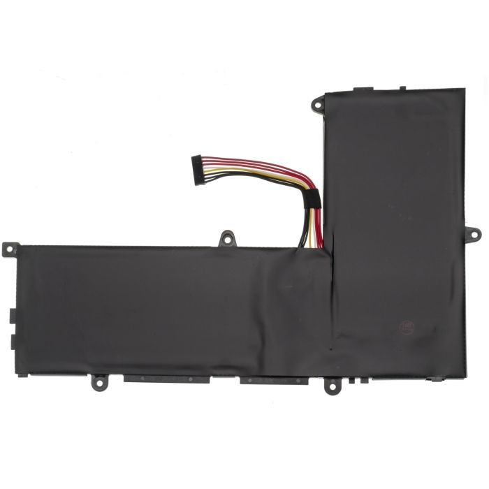Аккумулятор для ноутбука ASUS VivoBook E200HA C21N1521, 5000mAh (38Wh), 2cell, 7.6V (A47568) изображение 2