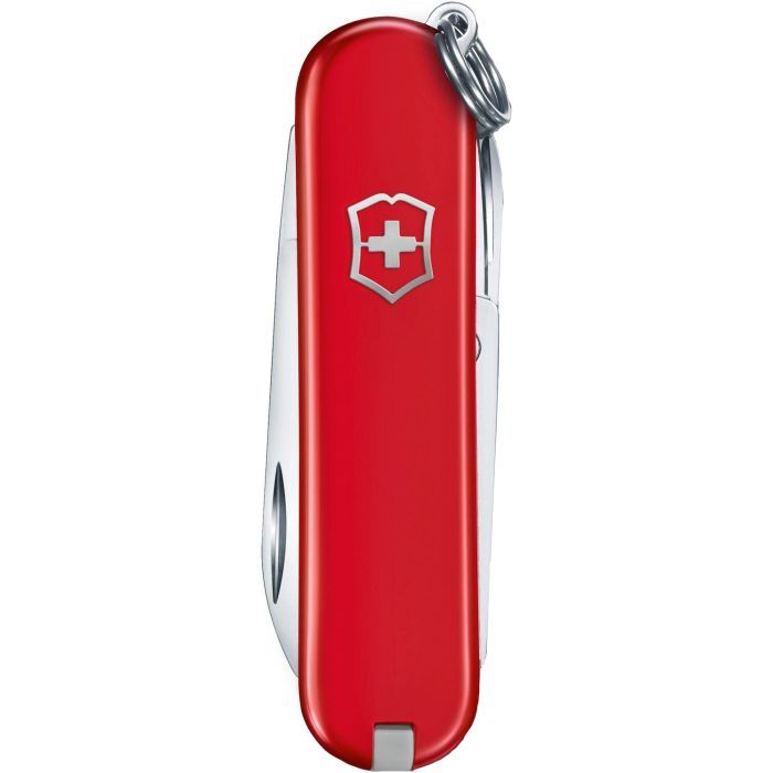 Нож Victorinox Classic SD Colors Style Icon (0.6223.G) изображение 2