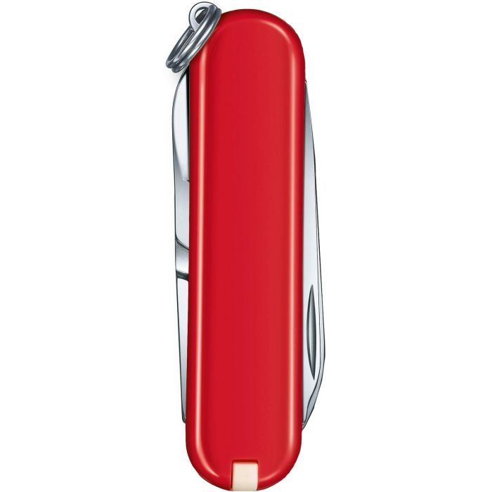 Нож Victorinox Classic SD Colors Style Icon (0.6223.G) изображение 3