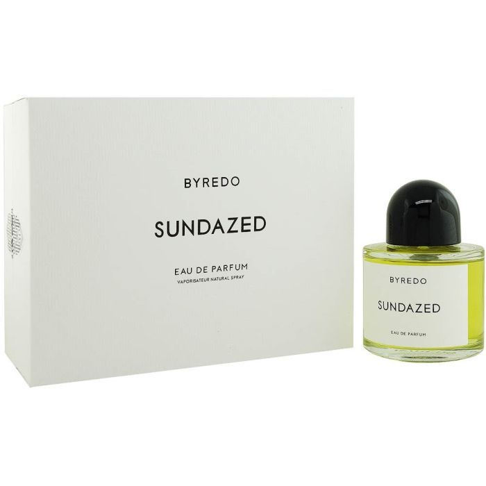Парфюмированная вода Byredo Sundazed 100 мл (7340032825121)