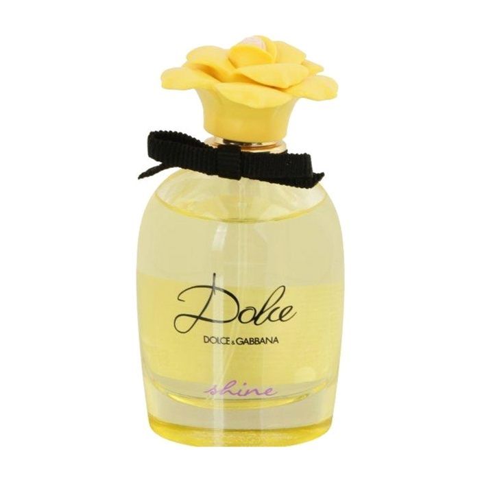 Парфумована вода Dolce&Gabbana Dolce Shine тестер 75 мл (3423473005360)