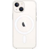 Чехол для мобильного телефона Apple iPhone 13 mini Clear Case with MagSafe, Model A2709 (MM2W3ZE/A)