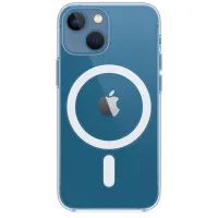 Чехол для мобильного телефона Apple iPhone 13 mini Clear Case with MagSafe, Model A2709 (MM2W3ZE/A) изображение 3