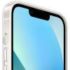 Чехол для мобильного телефона Apple iPhone 13 mini Clear Case with MagSafe, Model A2709 (MM2W3ZE/A) изображение 6