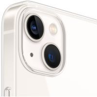 Чехол для мобильного телефона Apple iPhone 13 mini Clear Case with MagSafe, Model A2709 (MM2W3ZE/A) изображение 7