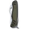 Ніж Victorinox Swiss Soldier's Knife Dark Green (0.8461.MWCHB1) зображення 7