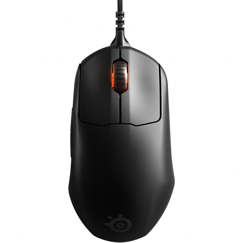 Мишка SteelSeries Prime Black (62533) зображення 2