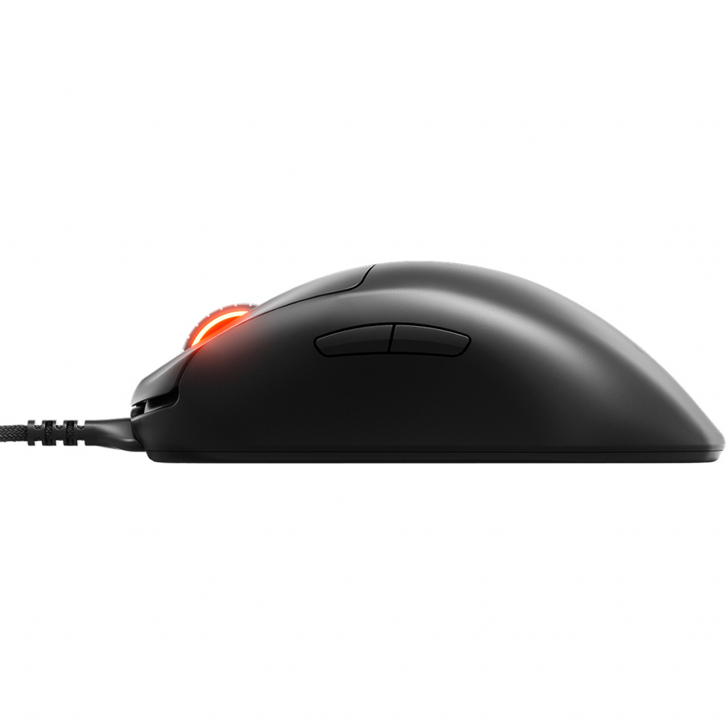 Мишка SteelSeries Prime Black (62533) зображення 3