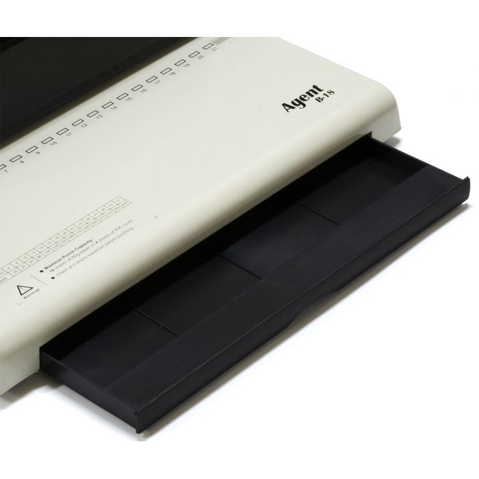 Биндер Agent B-18 (1020360) изображение 4
