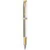 Ручка перьевая Parker IM 17 Premium Pearl GT  FP F (24 711)