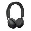 Наушники Jabra Evolve2 65 MS Stereo Stand Black (26599-999-989) изображение 2
