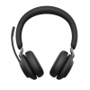 Навушники Jabra Evolve2 65 MS Stereo Stand Black (26599-999-989) зображення 3