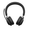 Наушники Jabra Evolve2 65 MS Stereo Stand Black (26599-999-989) изображение 3