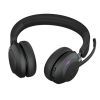 Наушники Jabra Evolve2 65 MS Stereo Stand Black (26599-999-989) изображение 4