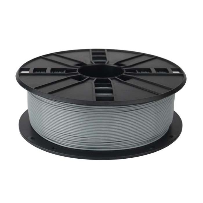 Пластик для 3D-принтера Gembird PLA, 1.75 мм, 1кг, green (3DP-PLA1.75-01-G)