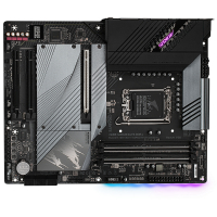 Материнская плата GIGABYTE Z690 AORUS ELITE DDR4 изображение 2