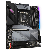 Материнская плата GIGABYTE Z690 AORUS ELITE DDR4 изображение 3