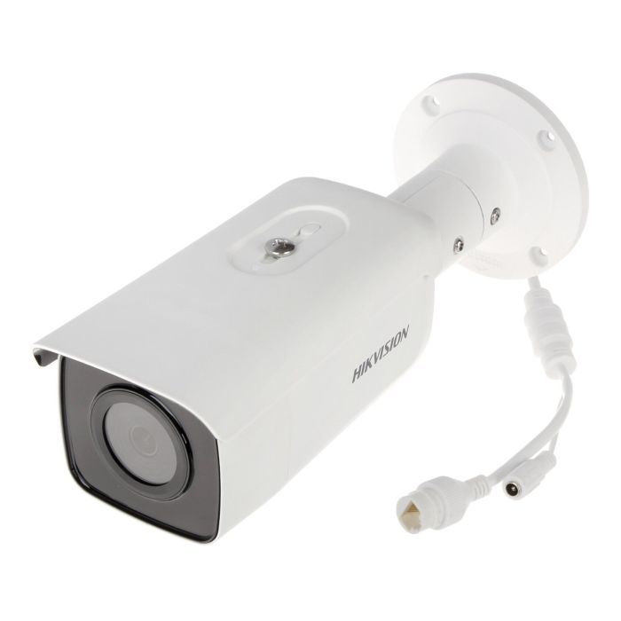 Камера відеоспостереження Hikvision DS-2CD2T86G2-4I(C) (4.0) зображення 2