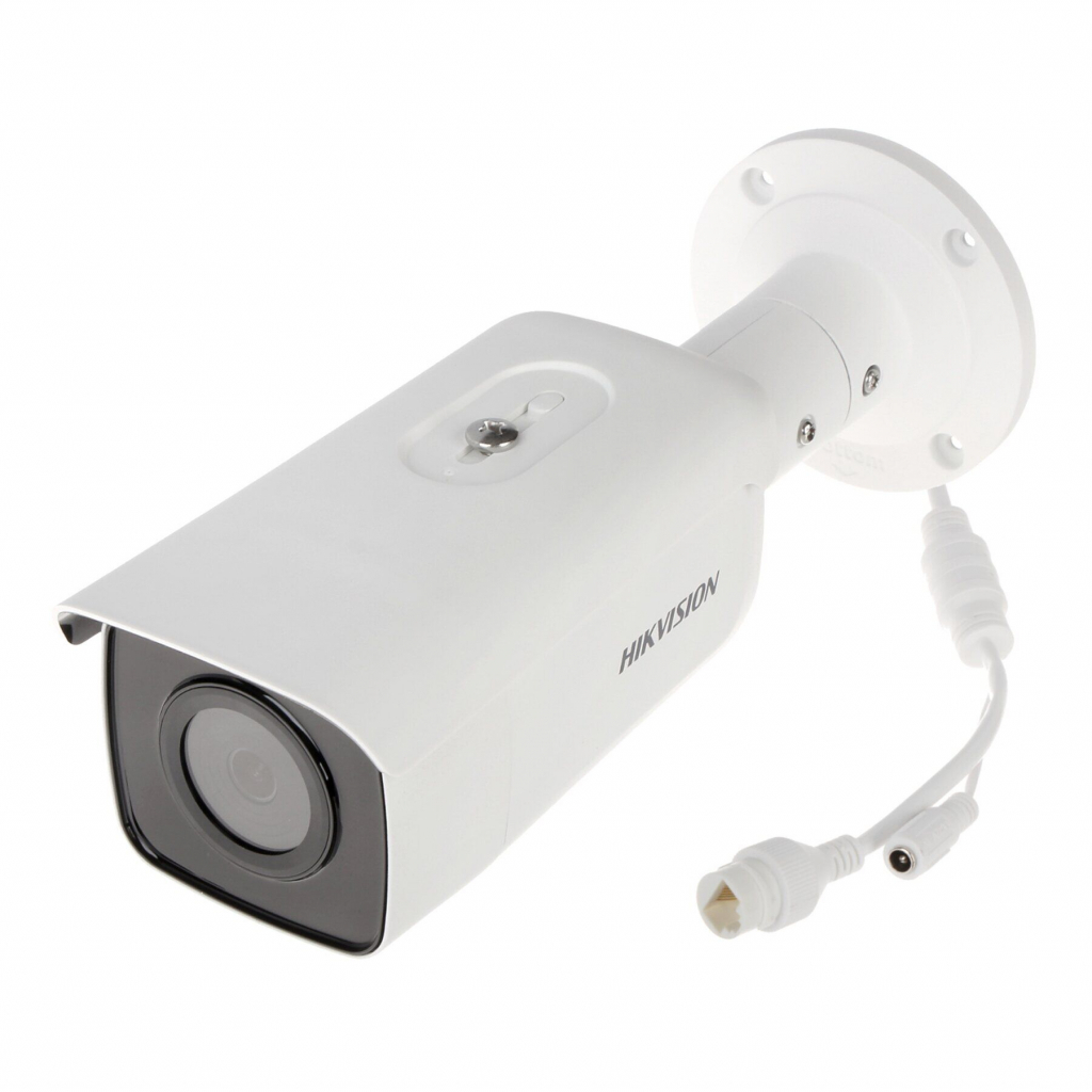 Камера видеонаблюдения Hikvision DS-2CD2T86G2-4I(C) (4.0) изображение 2