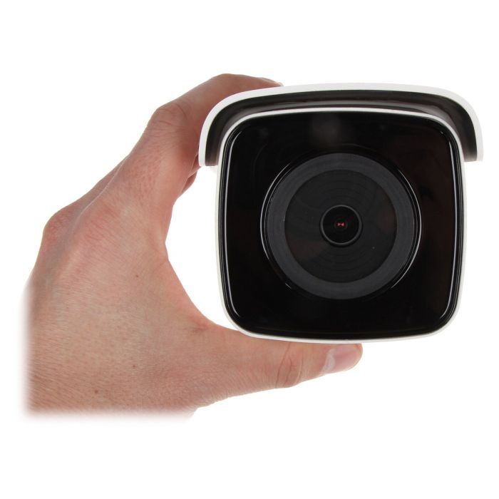 Камера відеоспостереження Hikvision DS-2CD2T86G2-4I(C) (4.0) зображення 3