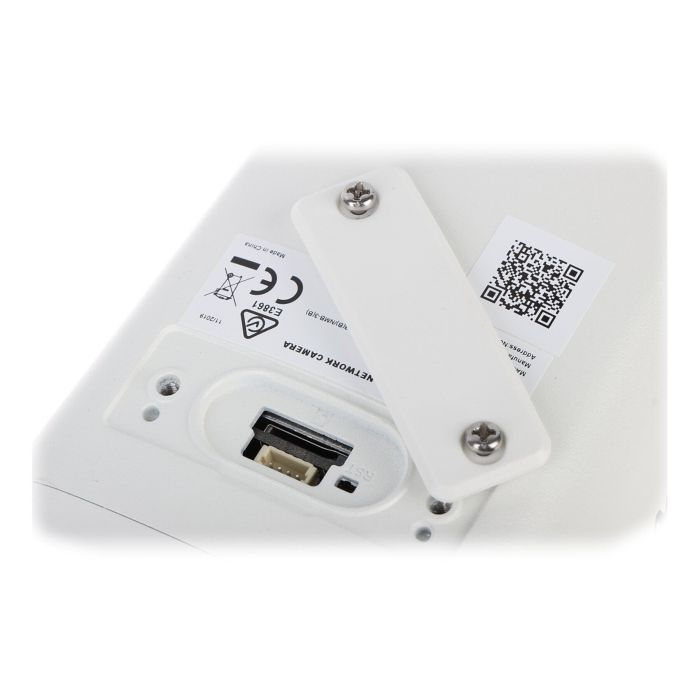 Камера відеоспостереження Hikvision DS-2CD2T86G2-4I(C) (4.0) зображення 5