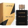 Туалетная вода La Rive Mr. Sharp 100 мл (5901832068655) изображение 2