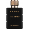 Туалетна вода La Rive Mr. Sharp 100 мл (5901832068655)