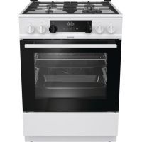 Плита Gorenje KS6350WA (KS 6350 WA)