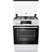 Плита Gorenje KS6350WA (KS 6350 WA) зображення 2