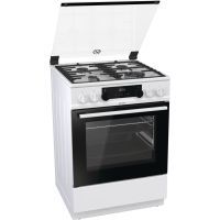 Плита Gorenje KS6350WA (KS 6350 WA) зображення 3