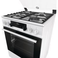 Плита Gorenje KS6350WA (KS 6350 WA) зображення 5