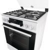 Плита Gorenje KS6350WA (KS 6350 WA) зображення 5