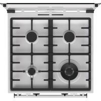 Плита Gorenje KS6350WA (KS 6350 WA) зображення 6