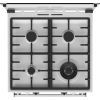 Плита Gorenje KS6350WA (KS 6350 WA) зображення 6