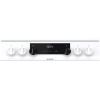 Плита Gorenje KS6350WA (KS 6350 WA) зображення 8