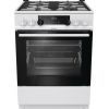 Плита Gorenje KS6350WA (KS 6350 WA)