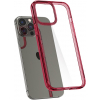 Чохол до мобільного телефона Spigen Spigen Apple Iphone 13 Pro Ultra Hybrid, Red Crystal (ACS03263) зображення 6