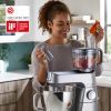 Кухонний комбайн Kenwood KVL 85.704 SI зображення 4