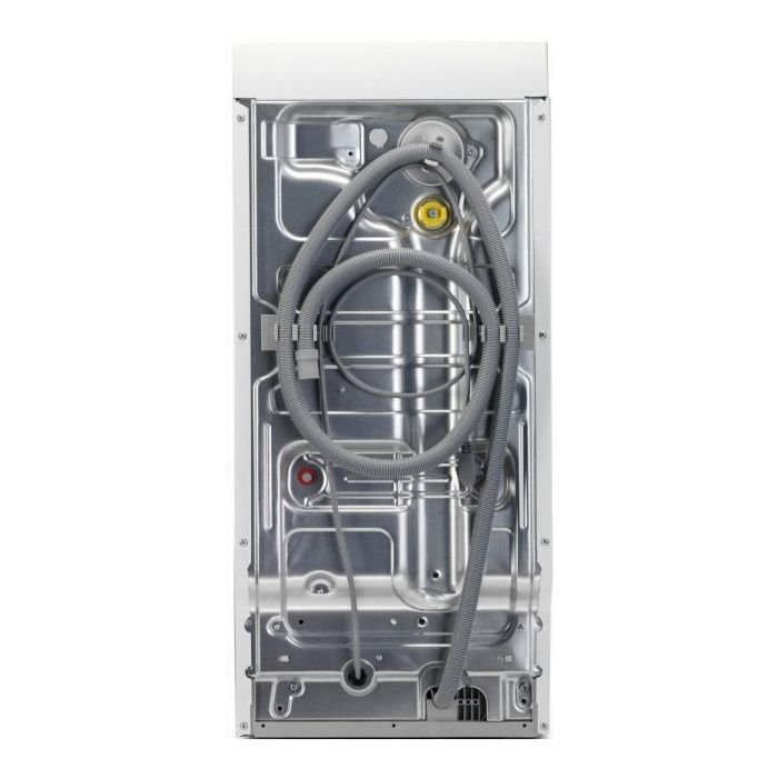 Стиральная машина Electrolux EW6T4272U изображение 2